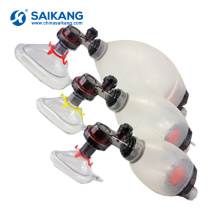 SKB-5C011 Cheap Emergency Adult Manual Resuscitator